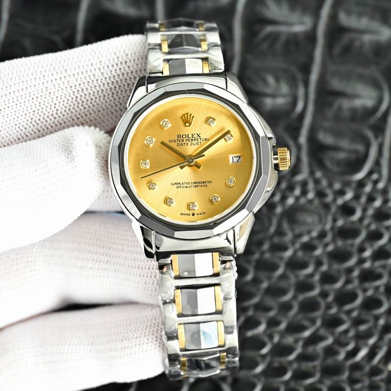 Rolex 32mm 081128